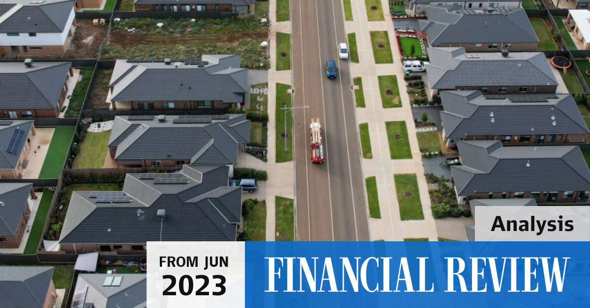 CBA, Westpac cuts to home loan serviceability buffers suggest interest